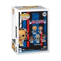 Funko Pop! figuur Bleach Kon - thumbnail