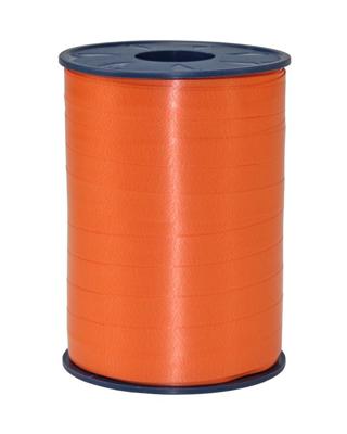 Krullint 10mm/250 meter oranje