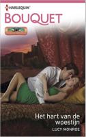 Het Hart van de woestijn - Lucy Monroe - ebook - thumbnail