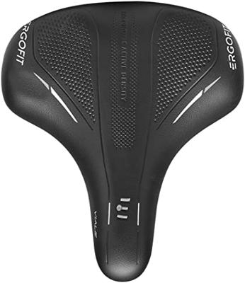 XLC Zadel viale el city sa-v04