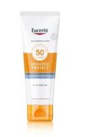 Eucerin Sun Sensitive Protect Crème SPF50+ - thumbnail