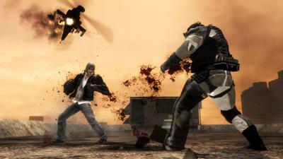 Prototype (platinum) Prototype (platinum)