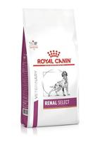 Royal Canin renal select hondenvoer 2kg zak - thumbnail