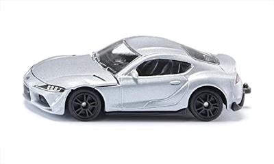 Siku 1578 Toyota GR Supra