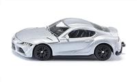 Siku 1578 Toyota GR Supra - thumbnail
