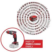 Einhell Professional TP-DY 18 Li BL - Solo 4261010 Droogbouw accuschroevendraaier 18 V - thumbnail