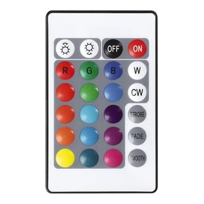 Eglo BollampPoggiobello RGB Ø 20cm - 75815