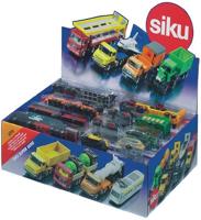 Siku Display box blisterserie 16 - thumbnail