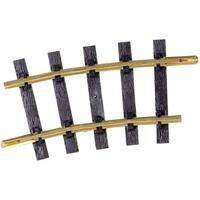 G Piko rails 35216 Gebogen rails 7.5 ° 1200 mm 1 stuk(s) - thumbnail