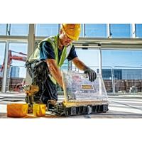 DeWalt DWST1-75522 Toughsystem organiser - DWST1-75522 - thumbnail