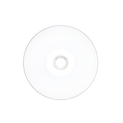 Verbatim CD-R 80MIN 700MB 52X White Inkjet Printable, Hub Printable 100pk Spindle CD-R 700MB 100 stuks