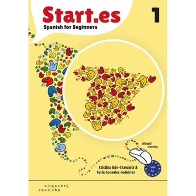 Start.es (Paperback) Start.es (Paperback)