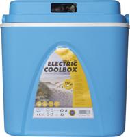 Connabride Koelbox Passief 12 V Blauw 22 l - thumbnail