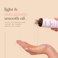 Fushi Hand Blended Really Good Cellulite Oil 100ml - thumbnail