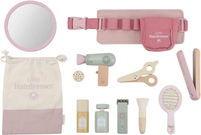 Little Dutch kappersset fsc