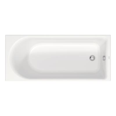 Ligbad Duravit D-Neo Inbouw 160x70x48.5 cm Wit Ligbad Duravit D-Neo Inbouw 160x70x48.5 cm Wit