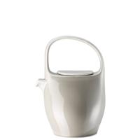 ROSENTHAL - Junto Pearl Grey - Theepot 1,30l - thumbnail
