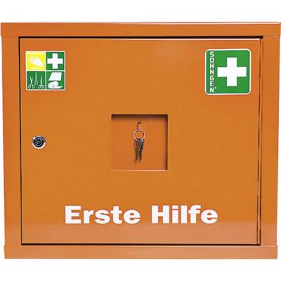 Söhngen JUNIORSAFE 0503013 EHBO-kast (l x b x h) 490 x 490 x 420 mm