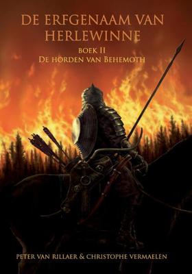 De horden van Behemoth - Christophe Vermaelen, Peter van Rillaer - eBook (9789491300844) De horden van Behemoth - Christophe Vermaelen, Peter van Rillaer - eBook (9789491300844)