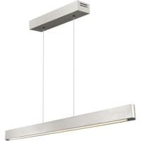 Masterlight Design hanglampAtina 100cm mat nikkel - 2685-37-PRD-TW - thumbnail