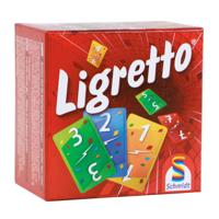 Ligretto - rood - thumbnail