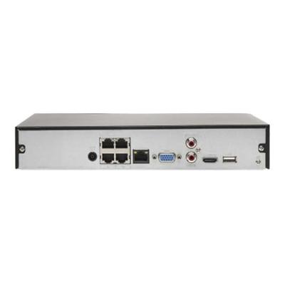 Netwerkvideorecorder Dahua NVR2104HS-P-I2 Netwerkvideorecorder Dahua NVR2104HS-P-I2