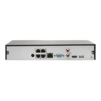 Netwerkvideorecorder Dahua NVR2104HS-P-I2 - thumbnail