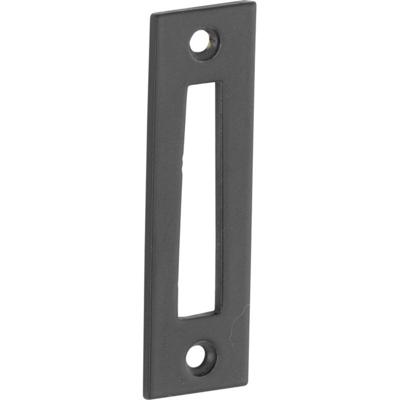 Sluitplaat tbv raamboom MMZ