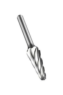 Dormer stiftfrees hm (l) ronde kegelvorm