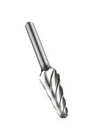 Dormer stiftfrees hm (l) ronde kegelvorm - thumbnail