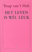 Het leven is wel leuk - Youp van 't Hek - ebook - thumbnail