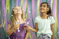 Leonardo Bambini Avventura drinkglazen groot 300ml per 6 - thumbnail