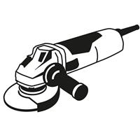 Bosch Accessories 2608605474 Fiberschijf Diameter 125 mm 1 stuk(s) - thumbnail