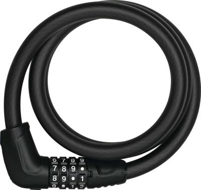 Abus Tresor 6412C/120 Spiral Cable Lock