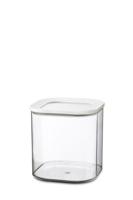 Bewaardoos Modula vierkant 2750 ml wit Mepal Modula - Mepal - thumbnail