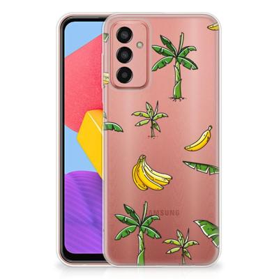 Samsung Galaxy M13 | M23 | TPU Case | Banana Tree Samsung Galaxy M13 | M23 | TPU Case | Banana Tree