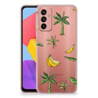 Samsung Galaxy M13 | M23 | TPU Case | Banana Tree - thumbnail