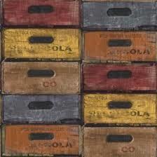 Dutch Wallcoverings Behang Exposed Warehouse EW 3303