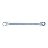 KS Tools 5170804 517.0804 Dubbele ringsleutel Sleutelbreedte (metrisch) 10 - 11 mm - thumbnail