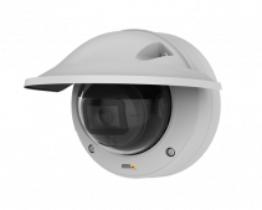 M3205-LVE - Netwerkbewakingscamera - koepel - openlucht, binnen - weerbestendig - kleur (Dag en nacht) - 1920 x 1080 M3205-LVE - Netwerkbewakingscamera - koepel - openlucht, binnen - weerbestendig - kleur (Dag en nacht) - 1920 x 1080