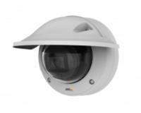 M3205-LVE - Netwerkbewakingscamera - koepel - openlucht, binnen - weerbestendig - kleur (Dag en nacht) - 1920 x 1080 - thumbnail