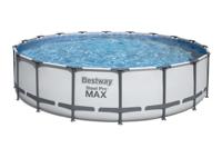 Bestway Zwembadset Steel Pro MAX 549x122 cm - thumbnail