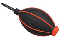 Caruba Big Blower + Caruba Microfiber Lensdoekje - thumbnail