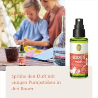 Organic roomspray guard me kids bio 50 Milliliter - thumbnail