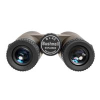 Bushnell Waterproof Explorer 8x42, bruin - thumbnail