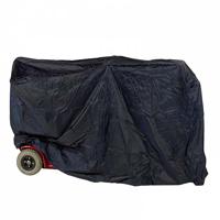 Scootmobielbeschermer S - thumbnail