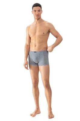 Mey boxershort Shorty blue Dots