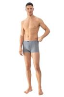 Mey boxershort Shorty blue Dots - thumbnail