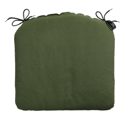 Madison zitkussen Panama green