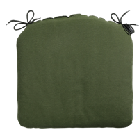 Madison zitkussen Panama green - thumbnail